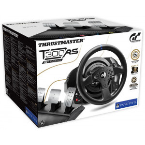 Thrustmaster New T300RS GT Edition pentru PC, PS3, PS4
