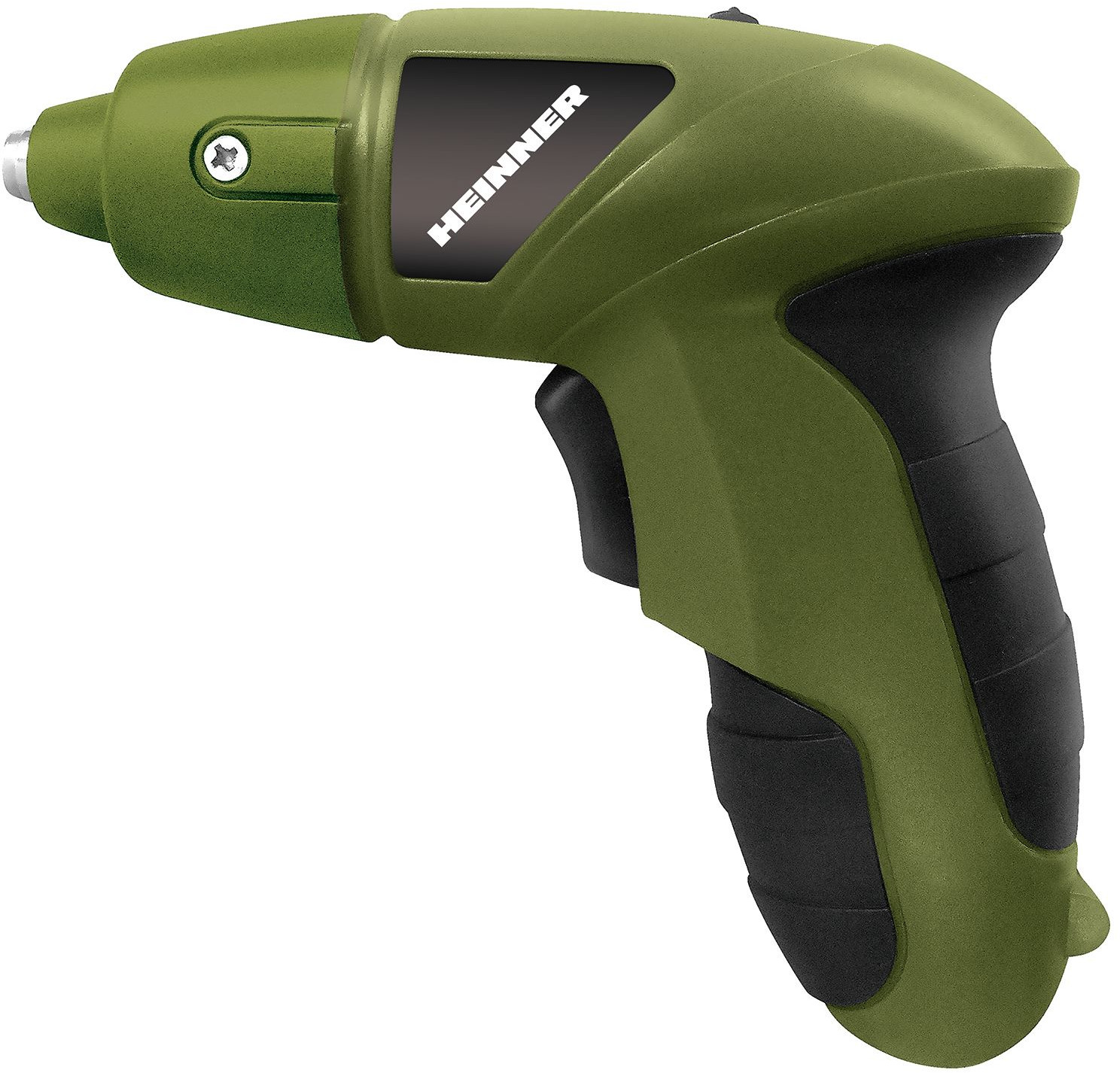 Heinner Surubelnita cu acumulator 3.6V LI-ION 180RPM