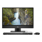 All-In-One PC DELL 21.5" OptiPlex 5260, FHD, Intel i5-8500 3.0GHz, 8GB DDR4, 256GB SSD, GMA UHD 630, Camera Web, Windows 10 Pro