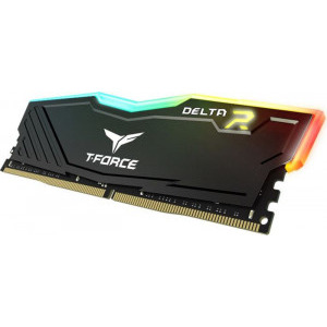 TeamGroup T-Force Delta RGB 16GB DDR4 2400MHz CL15 Dual Channel Kit