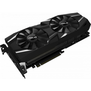 ASUS GeForce RTX 2080 Dual 8GB GDDR6 256-bit
