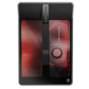 Lenovo Gaming Legion C530 Cube, Intel i5-8400 2.8GHz, 8GB DDR4, 1TB HDD, GTX 1050 Ti 4GB, FreeDos