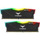 TeamGroup T-Force Delta RGB 32GB DDR4 3200MHz CL16 Dual Channel Kit