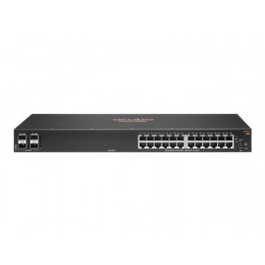 Switch HP Aruba Networks JL677A 6100 370W