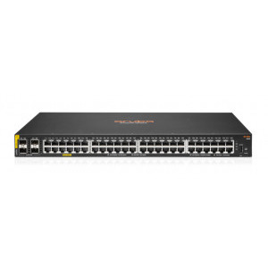 Switch HP Aruba Networks JL675A 6100 370W