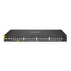 Switch HP Aruba Networks JL675A 6100 370W