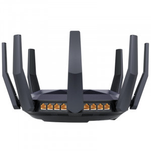 ASUS Gigabit RT-AX89X Dual-Band WiFi 6