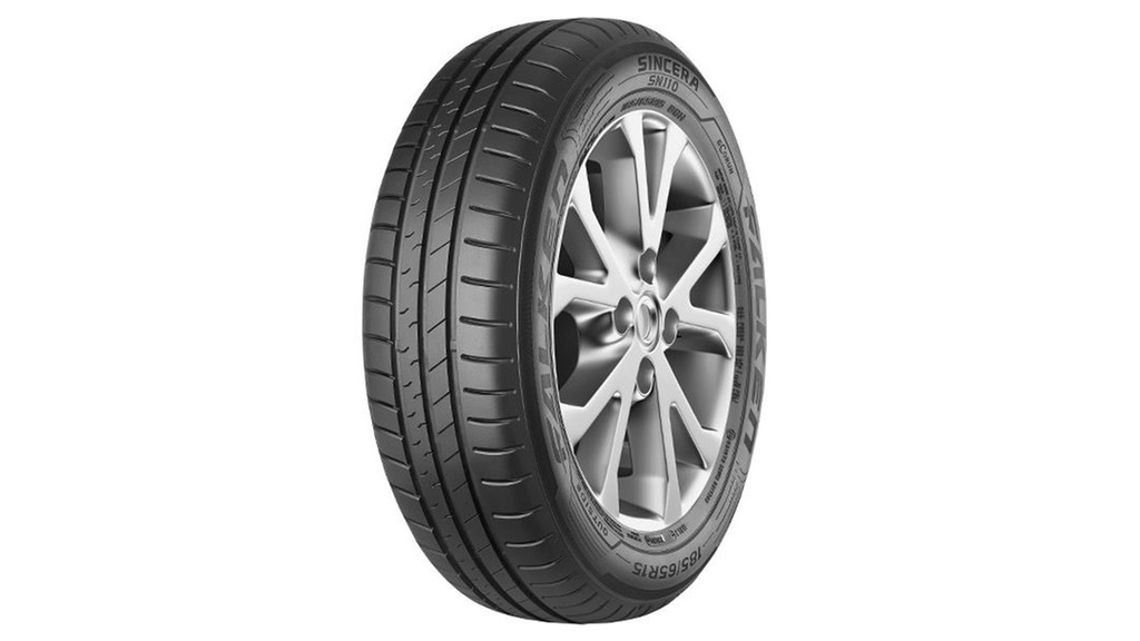 Anvelopa vara Falken SN110 185/60R14 82T