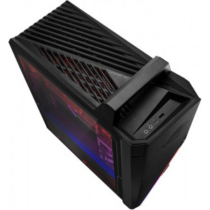 ASUS Gaming ROG Strix GA15 G15, Ryzen 5 5600X 3.7GHz, 16GB RAM, 512GB SSD + 1TB HDD, GTX 1660 Ti 6GB, no OS