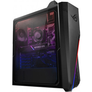 ASUS Gaming ROG Strix GA15 G15, Ryzen 5 5600X 3.7GHz, 16GB RAM, 512GB SSD + 1TB HDD, GTX 1660 Ti 6GB, no OS