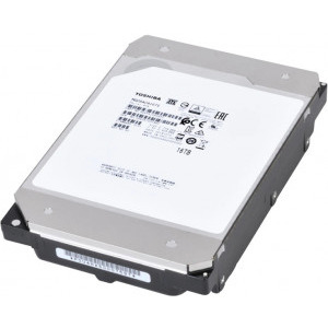 Accesoriu server Toshiba Unitate de stocare HDD MG09ACA16TE SATA 6G 16TB 7.2K RPM 512MB 3.5 inch