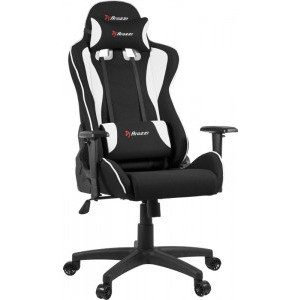 Arozzi MEZZO V2 Fabric Black/White