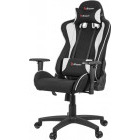 Arozzi MEZZO V2 Fabric Black/White