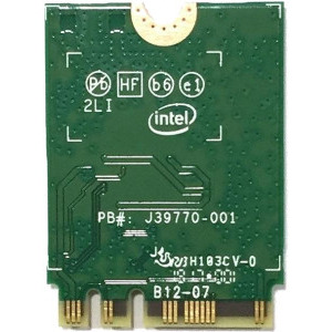 a few safety parallel Placa de retea wireless Intel Dual Band Wireless-AC 9260 2x2 + Bluetooth,  Bulk - PC Garage