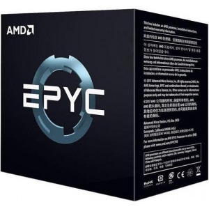 AMD Procesor EPYC Twenty-four Core 7451 2.3GHz box