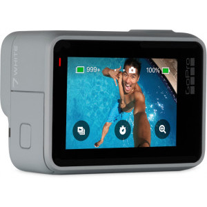 GoPro Hero 7 White