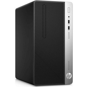 HP ProDesk 400 G5 MT, Intel i7-8700 3.2GHz, 8GB DDR4, 1TB HDD, GMA UHD 630, Windows 10 Pro