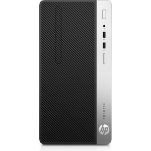 HP ProDesk 400 G5 MT, Intel i7-8700 3.2GHz, 8GB DDR4, 1TB HDD, GMA UHD 630, Windows 10 Pro