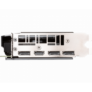 MSI GeForce RTX 2080 VENTUS 8GB GDDR6 256-bit