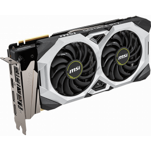 MSI GeForce RTX 2080 VENTUS 8GB GDDR6 256-bit
