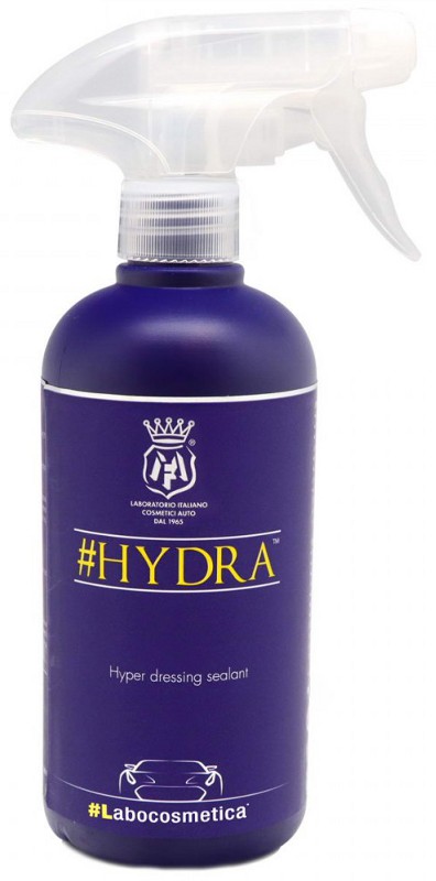 Plastice interioare Ma-Fra Dressing Plastice Hydra, 500ml