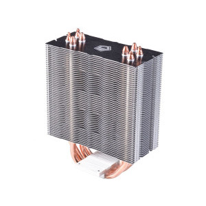 ID-Cooling SE-214L Red