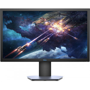 DELL Gaming S2419HGF 24 inch 1 ms Black-Silver FreeSync 144 Hz