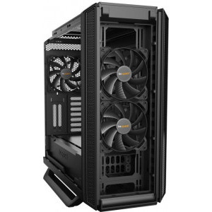 be quiet! Silent Base 801 Black Window