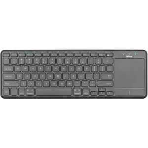 Trust Mida, Wireless, TouchPad XL pentru SMART TV
