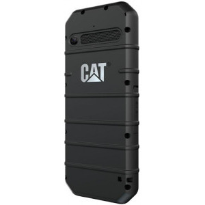 CAT CAT B35 Dual SIM Black