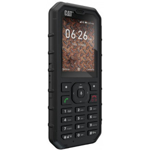 CAT CAT B35 Dual SIM Black