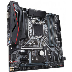 GIGABYTE Z390 M Gaming