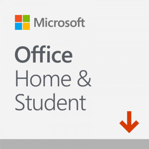 Microsoft Licenta Electronica Office Home and Student 2019, All languages, ESD