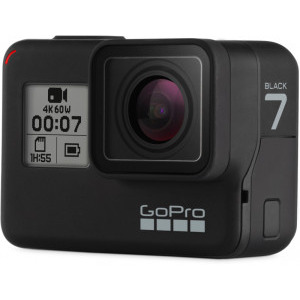 GoPro Hero 7 Black