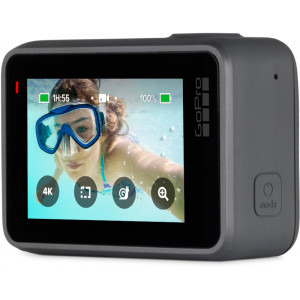 GoPro Hero 7 Silver