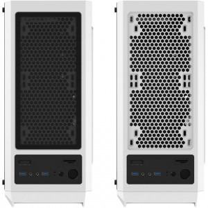 SilentiumPC Regnum RG4T RGB Frosty White