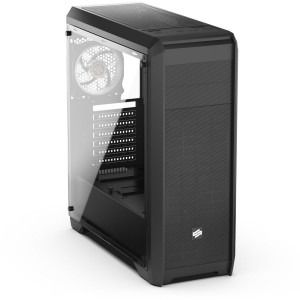 SilentiumPC Regnum RG4T RGB Pure Black