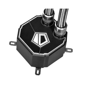 ID-Cooling Dashflow 240 RGB