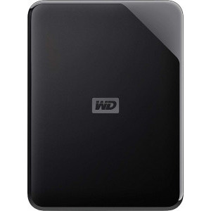 WD Elements SE 1TB USB 3.0 Black