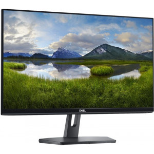 DELL SE2219H 21.5 inch 8 ms Black-Silver 60Hz