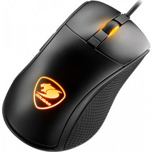 Cougar Surpassion