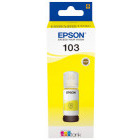 Epson Cartus Ecotank 103 Yellow