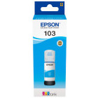 Epson Cartus Ecotank 103 Cyan