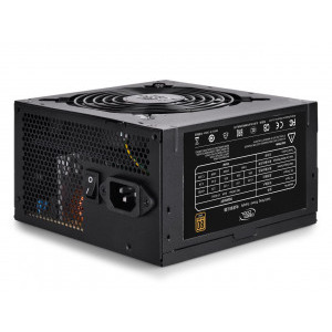 Deepcool DQ550 ST, 80+ Gold 550W