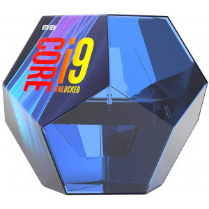 Procesor Intel Coffee Lake, Core i9 9900K 3.6GHz Box - PC Garage Procesor Intel Coffee Lake, Core i9 9900K 3.6GHz Box - PC Garage