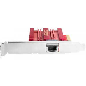 ASUS 10Gigabit XG-C100C PCIe