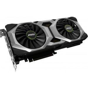 MSI GeForce RTX 2080 Ti VENTUS  11GB GDDR6 352-bit
