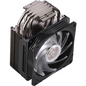 Cooler Master Hyper 212 RGB Black Edition