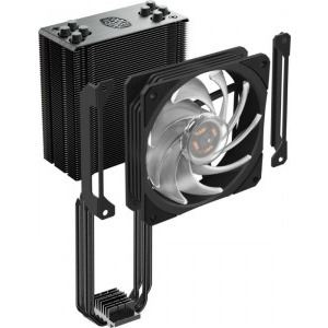 Cooler Master Hyper 212 RGB Black Edition