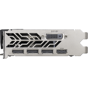 ASRock Radeon RX 580 Phantom Gaming D OC 8GB GDDR5 256-bit